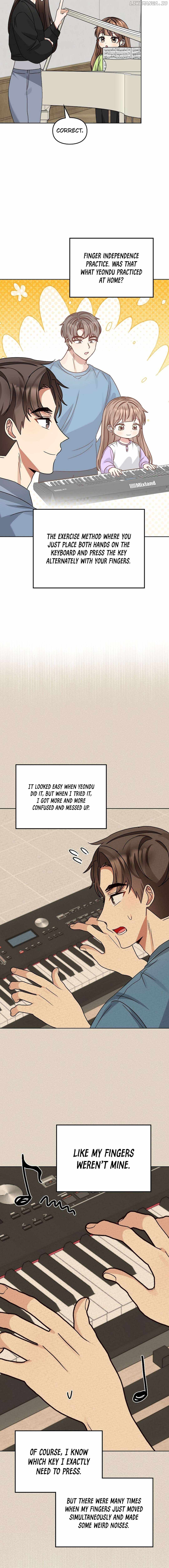 I Become a fool when it comes to my Daughter Chapter 190 5
